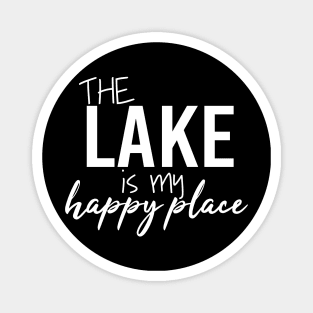 Lake Days Shirt, Cute Summer Shirt, Lake Shirt, Boat Shirt, Cute Shirt, Cute Shirt with Sayings for Women Magnet